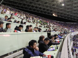 埼玉スタジアム２００２徹底ガイド 浦和レッズを観戦に行こうっ